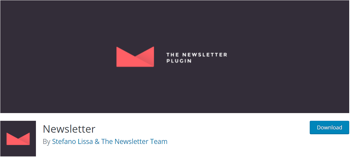 newsletter the best wordpress email marketing plugin